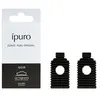 Image de ipuro Classic Car Line noir Parfum d'ambiance 1000 g