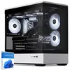 Image de Sedatech PC Gamer Advanced Watercooling XL Vision   AMD Ryzen 7 7700X   RTX5070Ti   32Go DDR5   2To SSD M.2   Windows 11