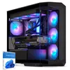 Image de Sedatech PC Gamer Advanced Watercooling Large Vision   Intel i9-14900KF   RTX5060Ti   32Go DDR5   2To SSD M.2   Windows 11
