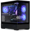 Image de Sedatech PC Gamer Advanced Watercooling Full Vision   AMD Ryzen 7 9800X3D   RTX5060   32Go DDR5   2To SSD M.2   sans OS