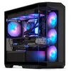 Image de Sedatech PC Gamer Advanced Watercooling Large Vision   AMD Ryzen 7 9800X3D   RTX5060   32Go DDR5   2To SSD M.2   sans OS
