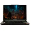Image de Captiva Entry Gaming I10-0934GE Core i7 RTX 5060 (16", 2000 Go, 64 Go, DE, Intel Core i7-14650HX), Ordinateur portable, Noir