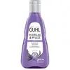 Image de Guhl, Shampoing, Silberglanz & Pflege Shampoo (Shampoing liquide, 250 ml)