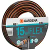 Image de Gardena, Tuyau d'arrosage, Comfort Flex (15 m, 12.70 mm)