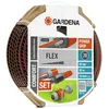 Image de Gardena Comfort FLEX - Tuyau (d'arrosage) - avec arrêt d'eau - 20 m