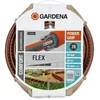 Image de Gardena Tuyau D'Arrosage Comfort Flex   Longueur 25M   Ø15Mm   Anti Noeud Et Indéformable   Garantie 20 Ans (18045-26)