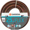 Image de Gardena, Tuyau d'arrosage, Comfort Flex (25 m, 15.24 mm)