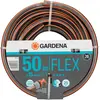 Image de Gardena, Tuyau d'arrosage, Comfort Flex (50 m, 15.24 mm)