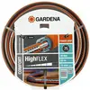 Image de Gardena, Tuyau d'arrosage, High Flex (50 m, 15 mm)