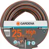 Image de Gardena, Tuyau d'arrosage, Confort HighFlex (25 m, 19.05 mm)
