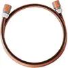 Image de Gardena, Tuyau d'arrosage, Anschlussgarnitur Comfort Flex (12.70 mm)