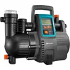 Image de Gardena, Pompe à eau, Comfort 5000/5E LCD 5 bar /h (Pompe d’alimentation domestique, Pompe de jardin)