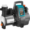 Image de Gardena, Pompe à eau, Distributeur d'eau domestique (Pompe d’alimentation domestique)