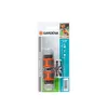 Image de Gardena Original System - Kit d'accouplement - adapté pour tuyaux de 13 mm (1/2") et de 15 mm (5/8")