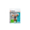 Image de Kit de dérivation tuyaux 13 mm 1/2" - 15 mm 5/8" - 3 raccords d'arrosage - 1 connecteur en Y GARDENA - 18287-20