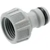Image de Gardena, Raccord de tuyau + connecteur de tuyau, Connecteur de valve (Adaptateur de robinet)