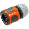 Image de Raccord rapide pour tuyau Ø 13-15 mm Gardena
