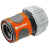 Image de Raccord rapide pour tuyau Ø 19 mm Gardena