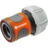 Image de Raccord d'arrosage rapide 19 mm (3/4") - GARDENA