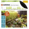 Image de Kit de démarrage pour rangée de plantation S GARDENA Micro-Drip System 13010-20 4,6 mm (3/16) 15 m