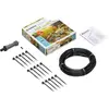 Image de Gardena, Système d'irrigation, Micro-Drip-System Start Set (Kit d'irrigation goutte à goutte)