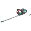 Image de Taille-haie électrique GARDENA ComfortCut 550/50 09833-20 avec étrier de protection