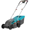 Image de GARDENA Tondeuse a gazon électrique PowerMax 1200/32 30 L 1200 W 5032-20