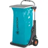 Image de Gardena, Bac à compost + sac de jardinage, Gartenmobil (31.01 l)