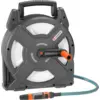 Image de Dévidoir portable pour balcons et terrasses 10 m
