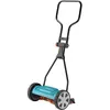 Image de Tondeuse hélicoidale 330 Classic   Surface tonte max 150m²   Hauteur de coupe 12 a 42mm   Largeur de coupe 33cm   (4027-20)