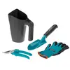Image de Set de jardinage Gardena Urbain 4 pièces