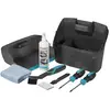 Image de Gardena, Machine de jardinage : accessoires, Kit d'entretien et de nettoyage 4067-20 (Tondeuse automatique, Installation de tondeuse robot)