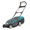 Image de Tondeuse à gazon électrique GARDENA PowerMax 1800/42 fonction Mulching