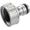 Image de Gardena, Raccord de tuyau + connecteur de tuyau, Connecteur de valve (Connecteurs à prises, 26.50 mm)