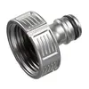 Image de Nez de robinet GARDENA Premium 33.3 mm (G1') - Anti-éclaboussure - 18242-20