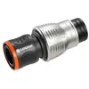 Image de Raccord d'arrosage aquastop Gardena Premium 19 mm