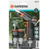 Image de Gardena, Embouts d'arrosage, Equipement de base haut de gamme E6