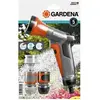 Image de Gardena, Embouts d'arrosage, Douche de jardin avec kit de raccordement