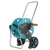 Image de Gardena devidoir sur roues aquaroll m - fonction kick+stand