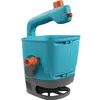 Image de GARDENA Epandeur a main M   Capacité totale 1.8L   Surface 100m² max   Largeur d'épandage 4m   Poignée ergonomique   (431-20)