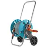 Image de Dévidoir Cleverroll Pvc àquipé Tuyau 20 M - Taille S