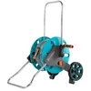 Image de Dévidoir sur roues équipé Gardena Aquaroll Taille M