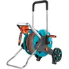 Image de Gardena, Rangement du tuyau d'arrosage, CleverRoll M Easy (20 m)