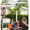 Image de GARDENA CityGardening city gardening Kit brumisateur extérieur raccord enfichable Longueur tuyau: 10 m 13135-20