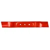 Image de Gardena 04103-20 Powermax Li-40/37 Lame de Rechange pour Tondeuse à Gazon sans Fil, Rouge