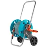 Image de Dévidoir sur roues équipé Gardena Aquaroll Taille S