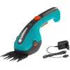 Image de Gardena, Taille-haies, Classic Cut (Fonctionnement sur batterie)