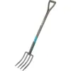 Image de Fourche à bêcher NatureLine FSC 100 %