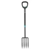 Image de GARDENA 17013-20 Fourche à bêcher
