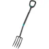 Image de Gardena, Outils à main de jardinage, Fourchette de bêche Ergo Line